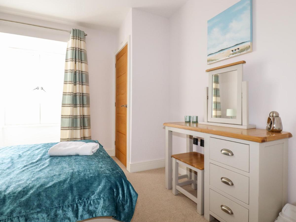 16 Ocean Heights * Newquay (Cornwall)