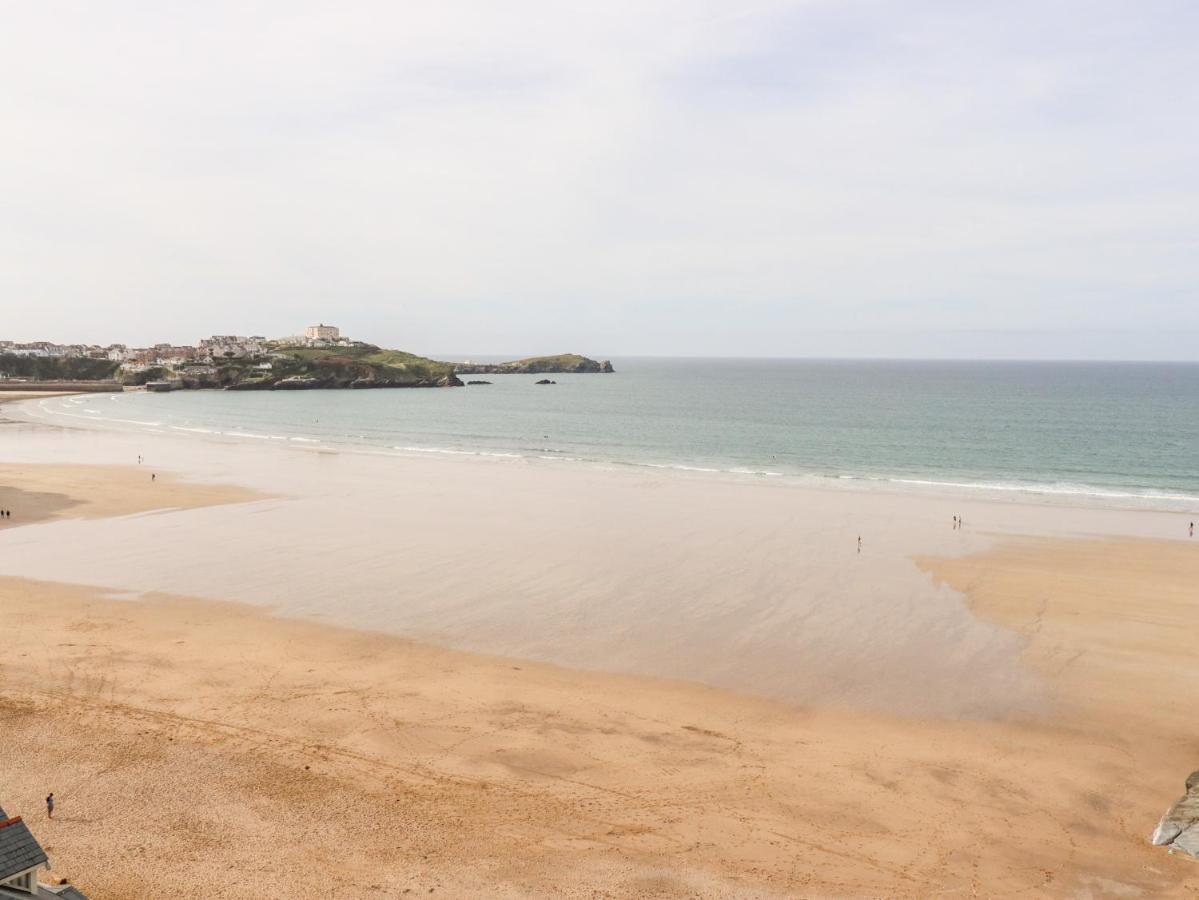 16 Ocean Heights * Newquay (Cornwall)