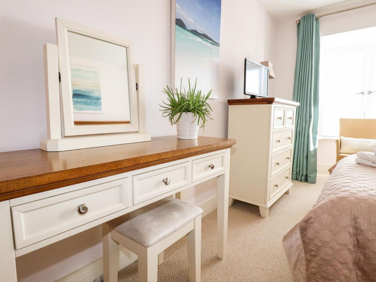 16 Ocean Heights Apartment Newquay (Cornwall)