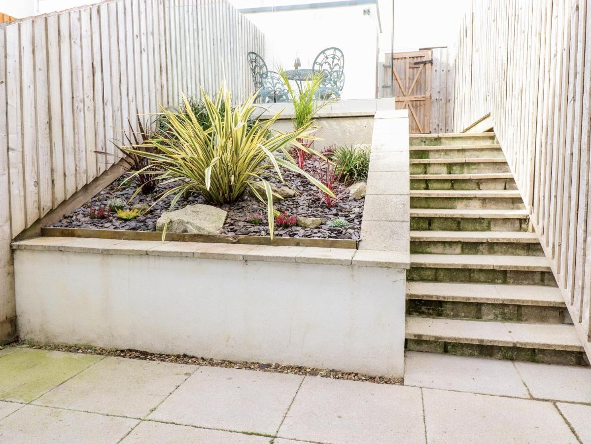 Apartment 16 Ocean Heights Newquay (Cornwall)