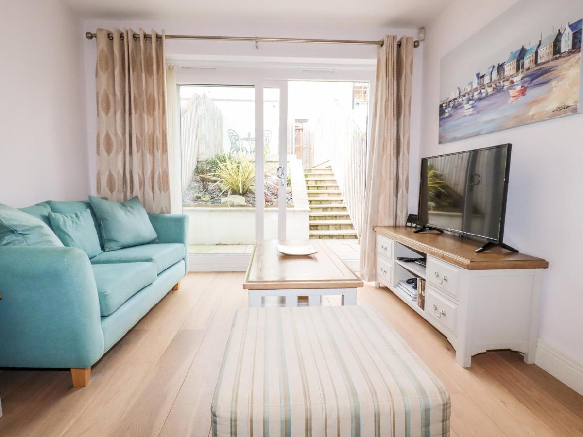 Apartment 16 Ocean Heights Newquay (Cornwall)