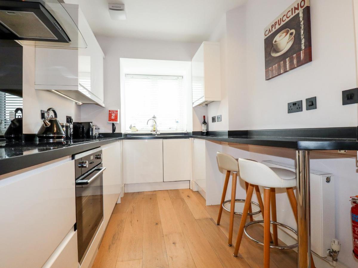 16 Ocean Heights Newquay (Cornwall)