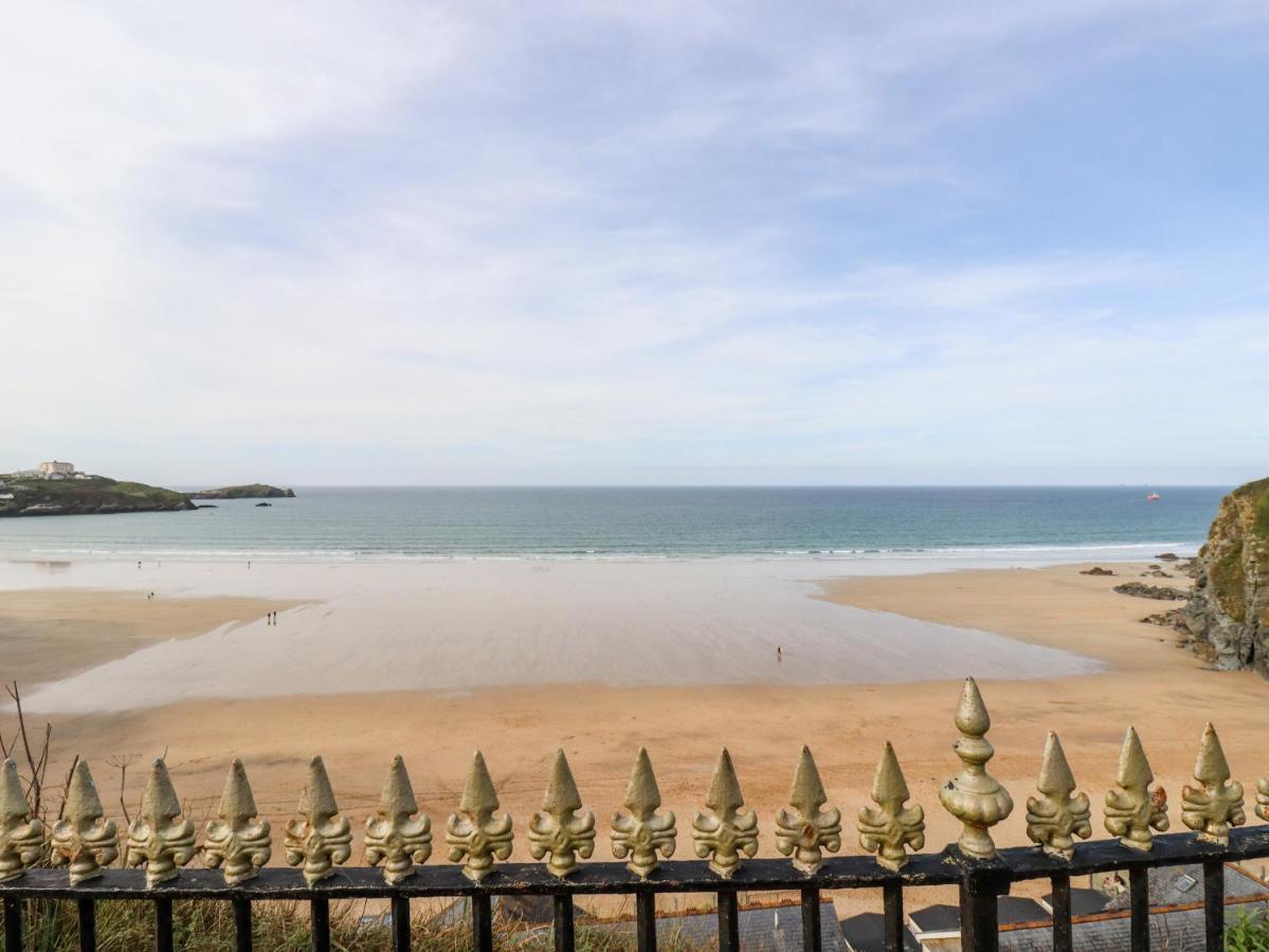 Apartment 16 Ocean Heights Newquay (Cornwall)