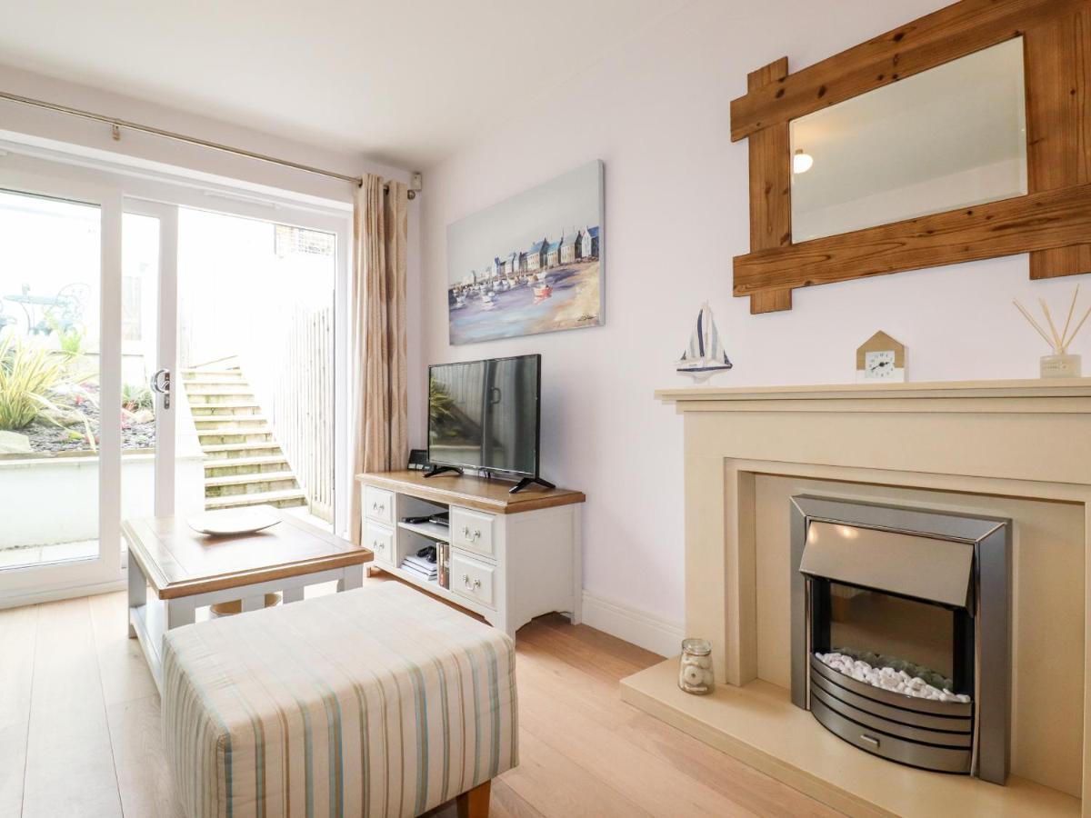 16 Ocean Heights Newquay (Cornwall)