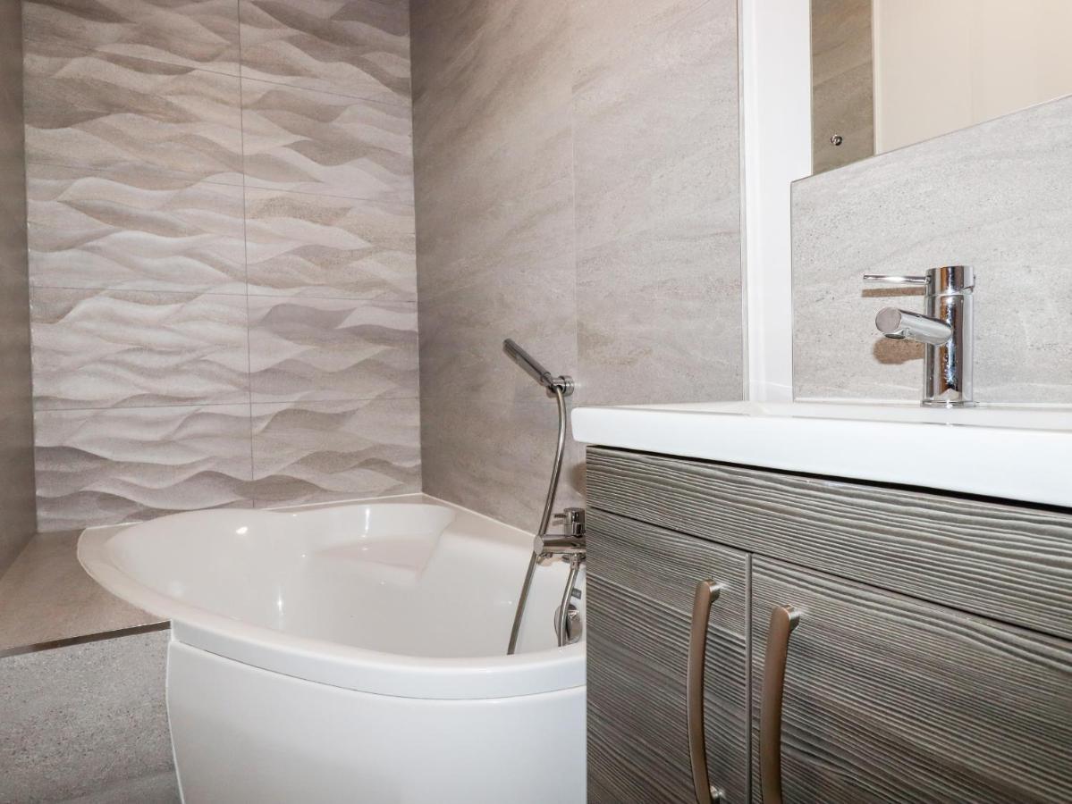 Apartment 16 Ocean Heights Newquay (Cornwall)