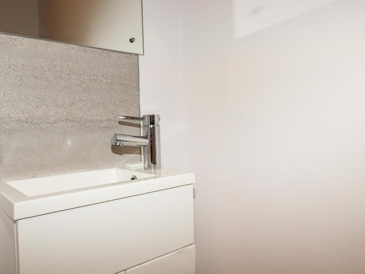 Apartment 16 Ocean Heights