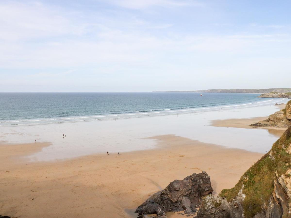16 Ocean Heights Newquay (Cornwall)